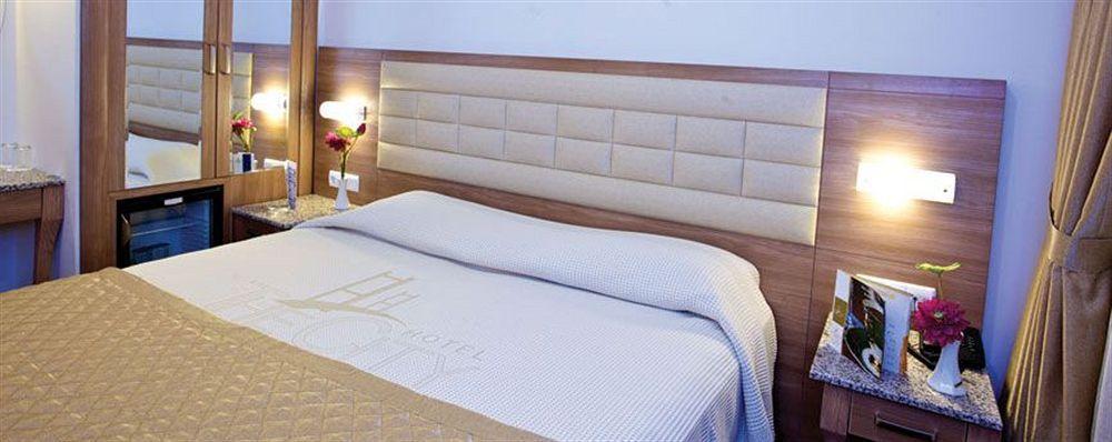 เดอะ ซิตี้ โฮเต็ล Hotel อิสตันบูล ภายนอก รูปภาพ